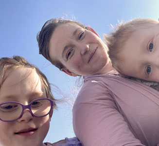 Felicia Miss Watson Team Member